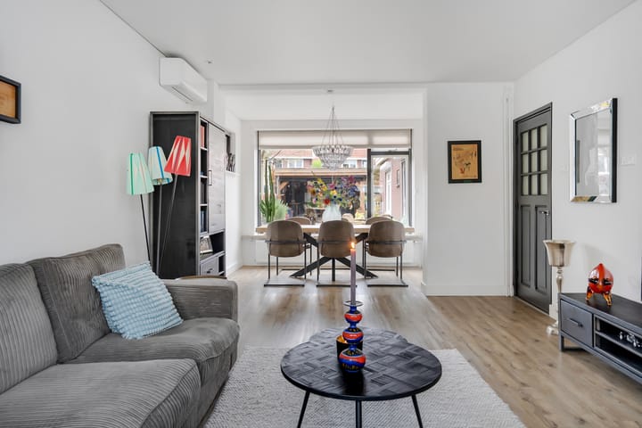 Foto 2 van Deurningerstraat 301