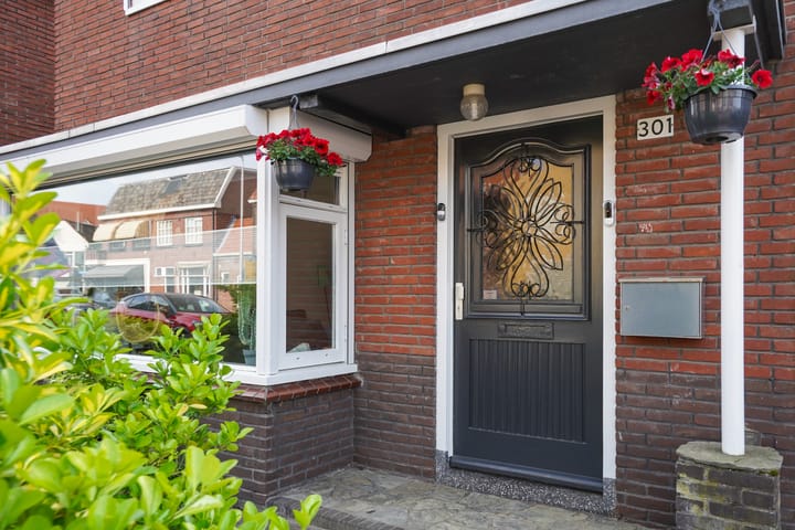 Foto 5 van Deurningerstraat 301