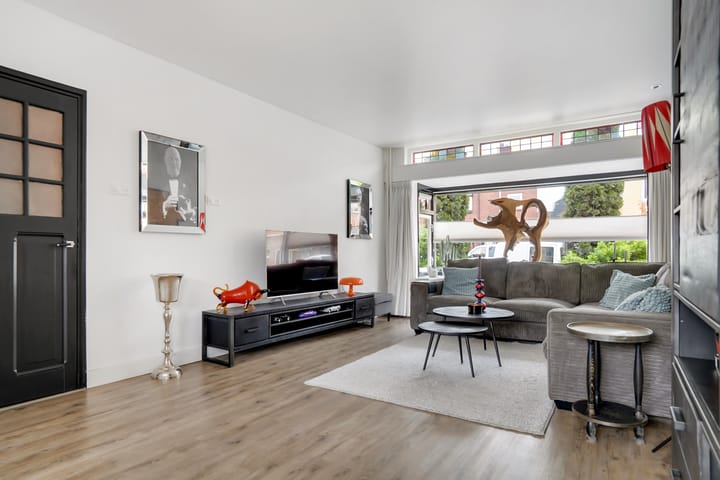 Foto 8 van Deurningerstraat 301