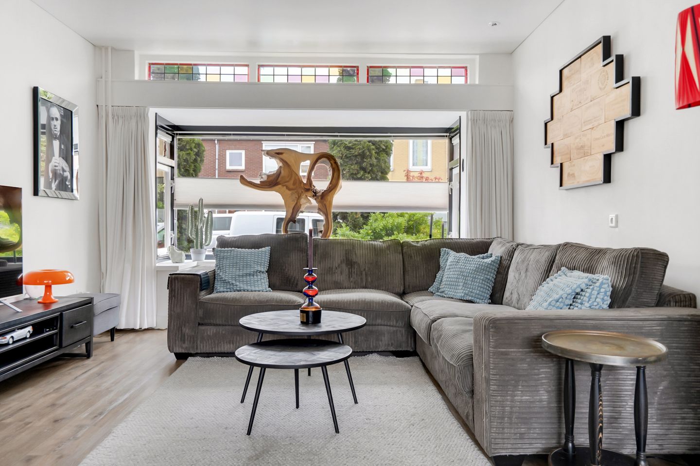 Foto 10 van Deurningerstraat 301