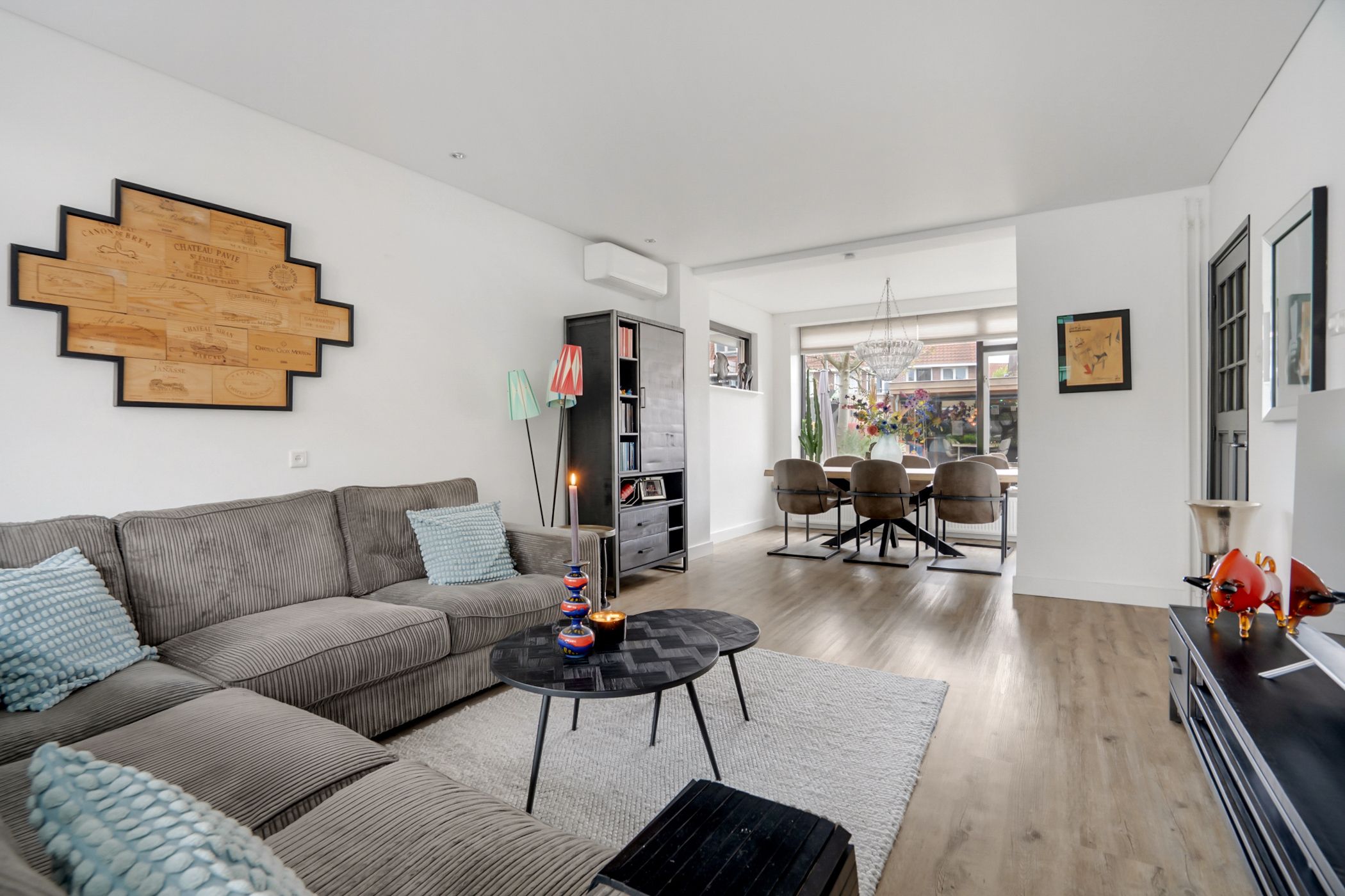 Foto 12 van Deurningerstraat 301