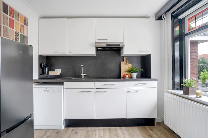 Foto 32 van Deurningerstraat 301