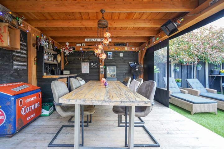 Foto 51 van Deurningerstraat 301