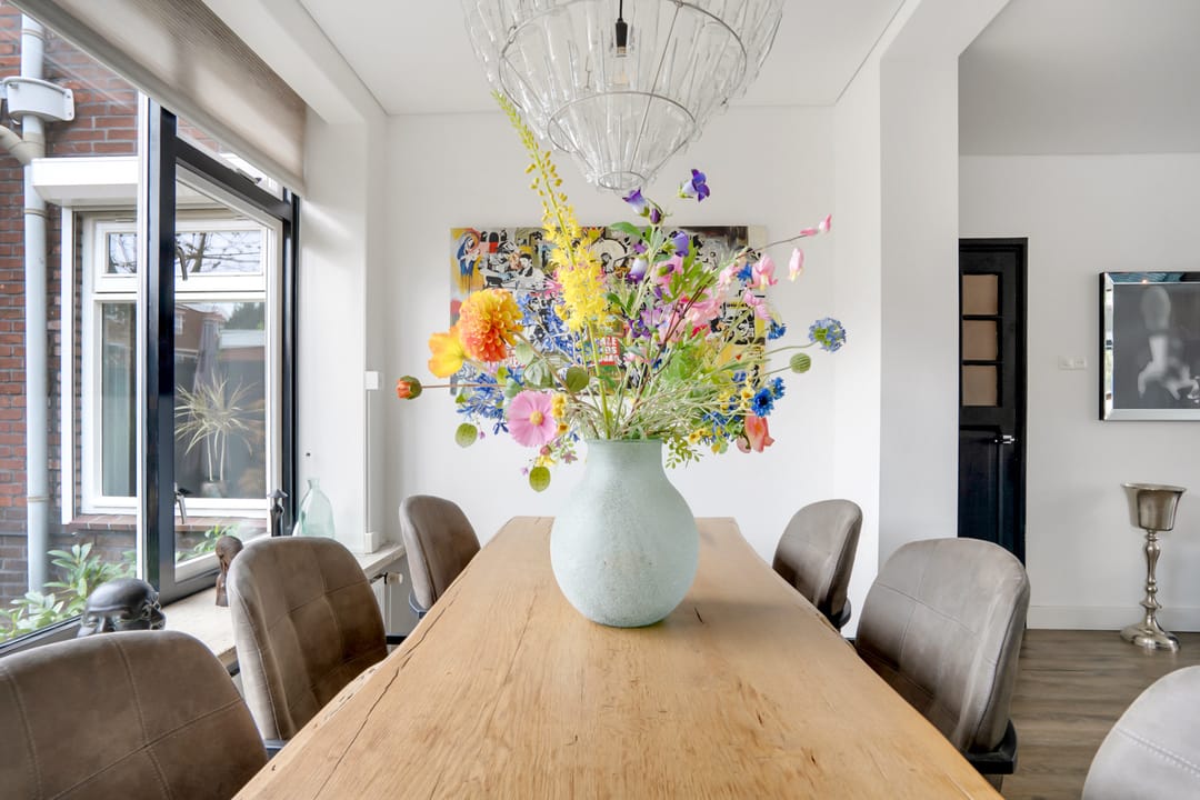 Foto 11 van Deurningerstraat 301