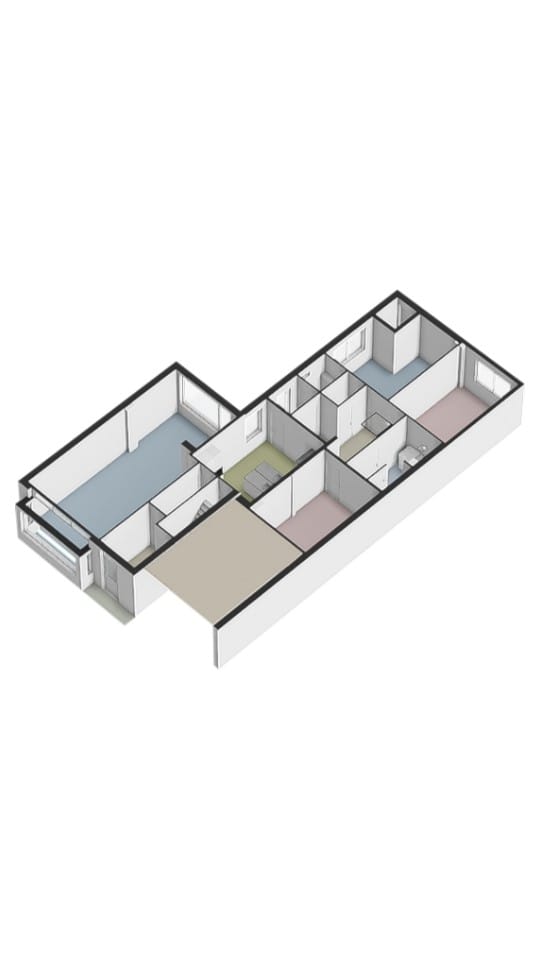 Foto 58 van Deurningerstraat 301