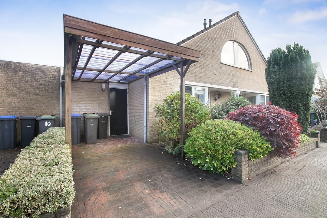 Photo 2 of Vierschaar 8