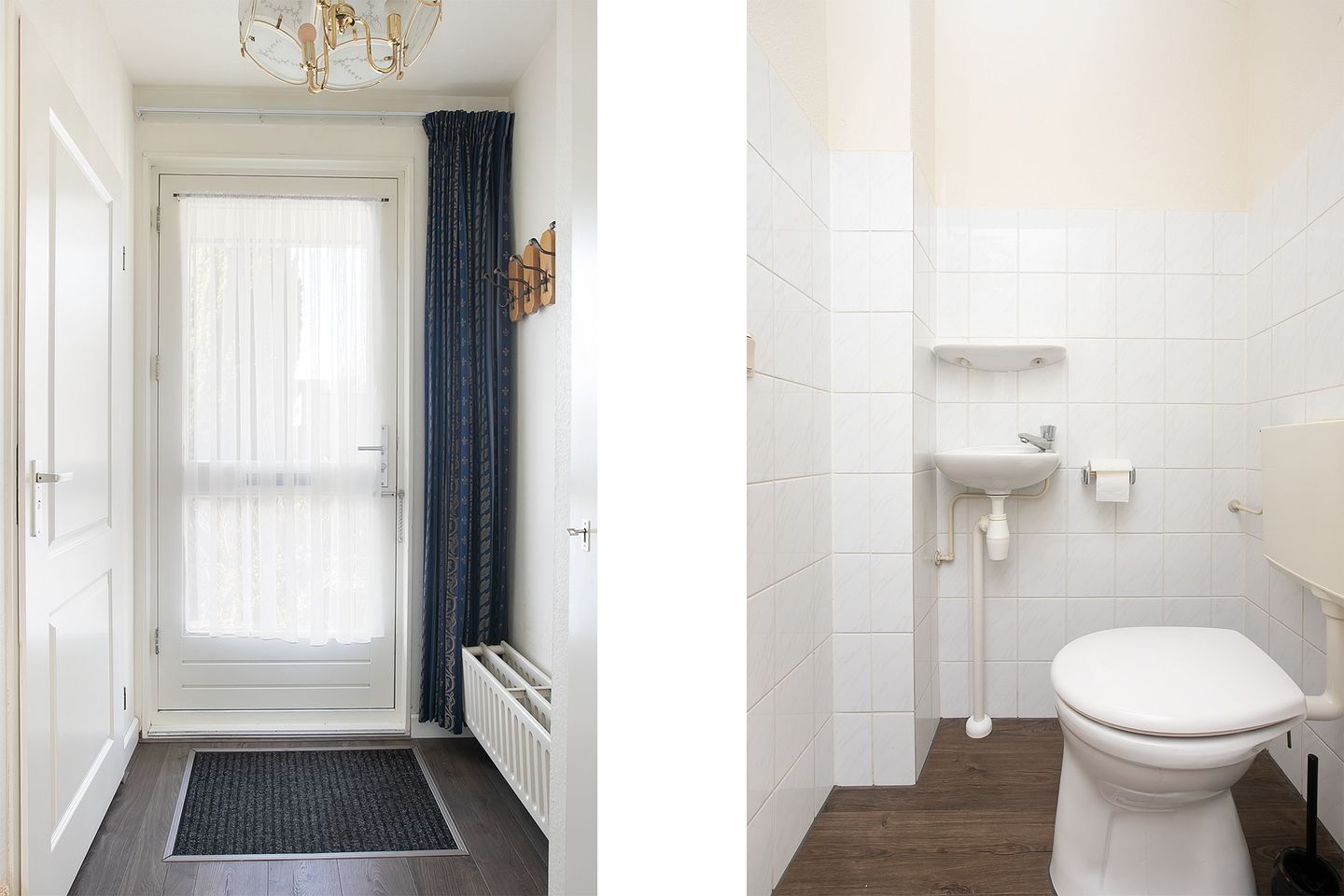 Photo 4 of Vierschaar 8