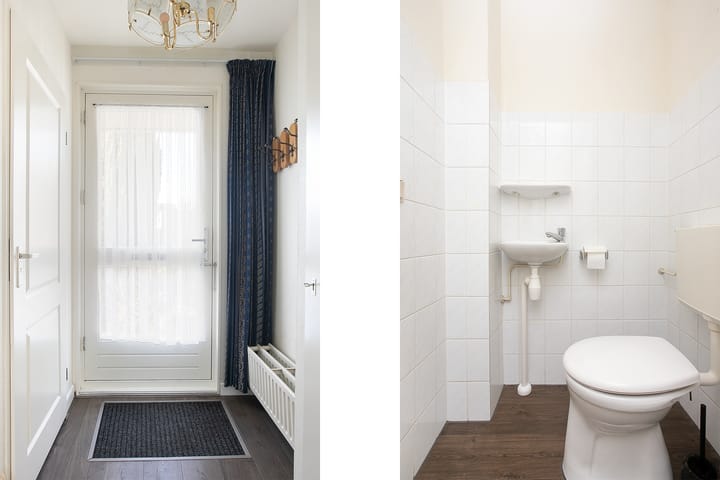 Foto 4 van Vierschaar 8