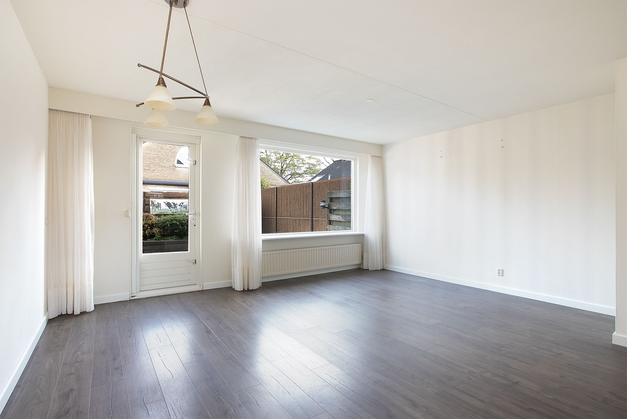 Photo 6 of Vierschaar 8