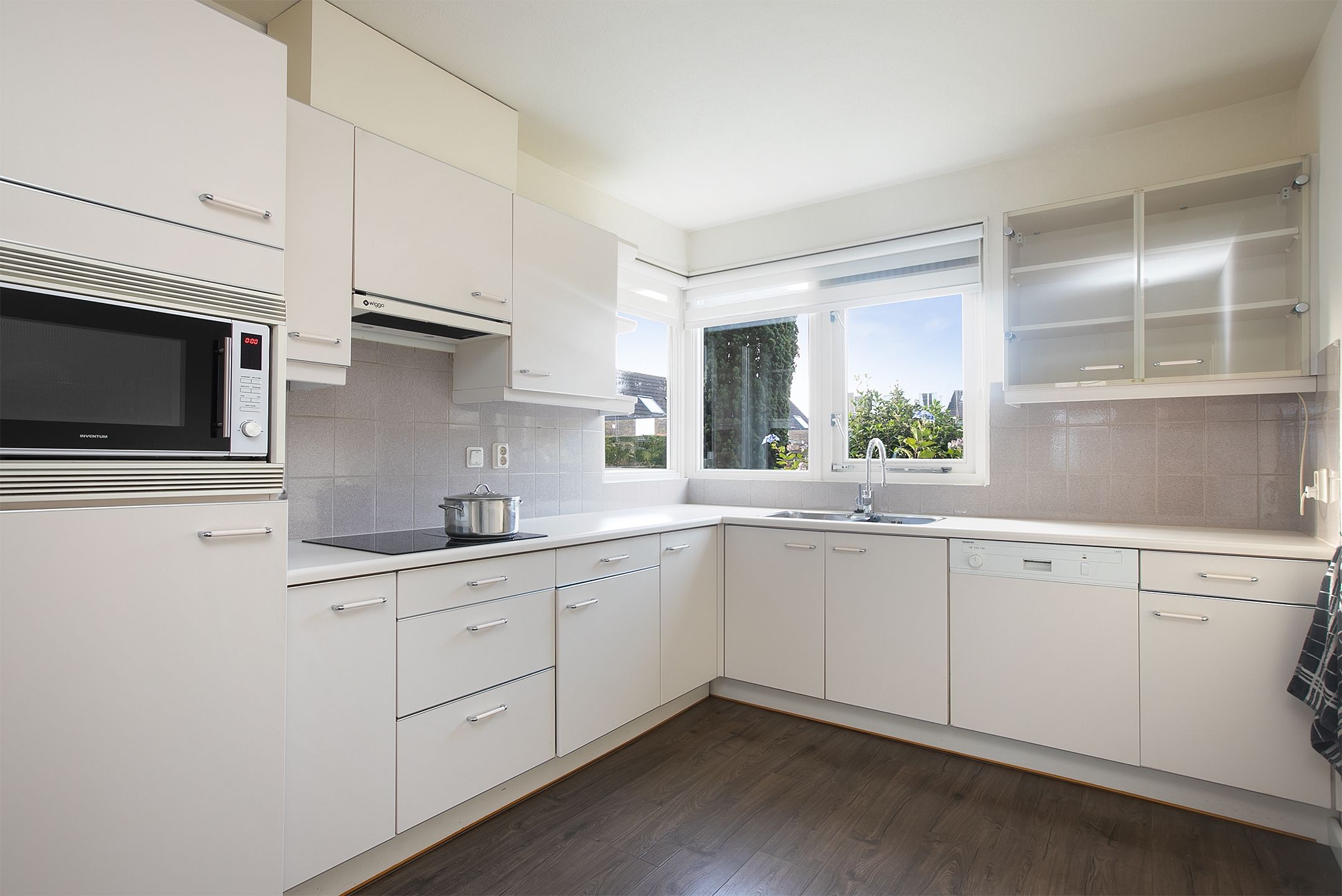 Photo 9 of Vierschaar 8