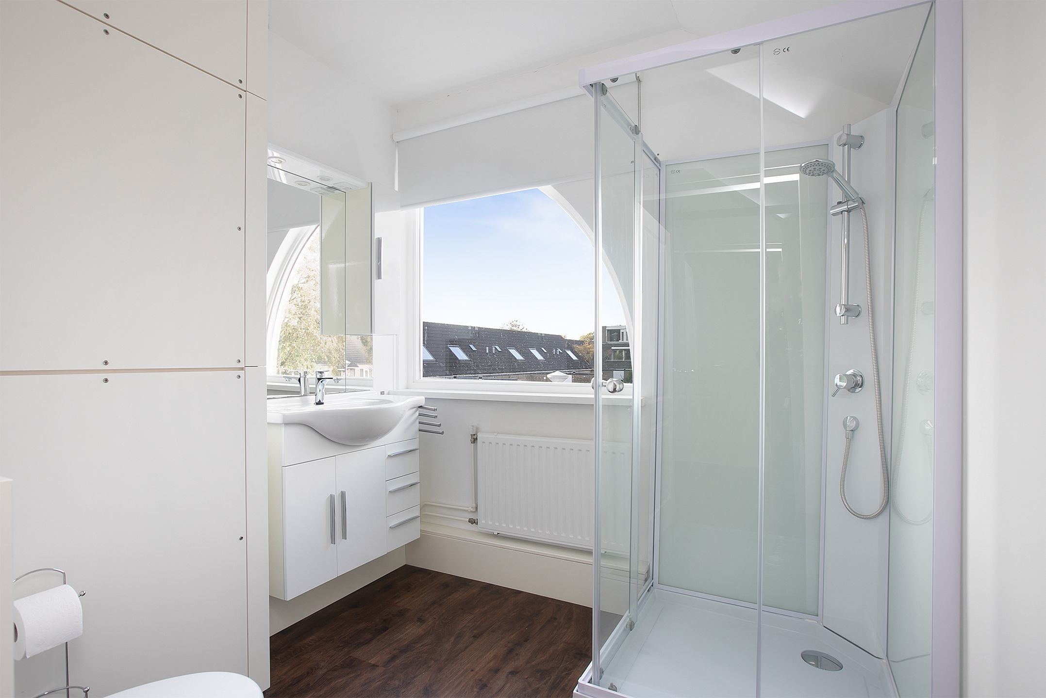 Photo 15 of Vierschaar 8