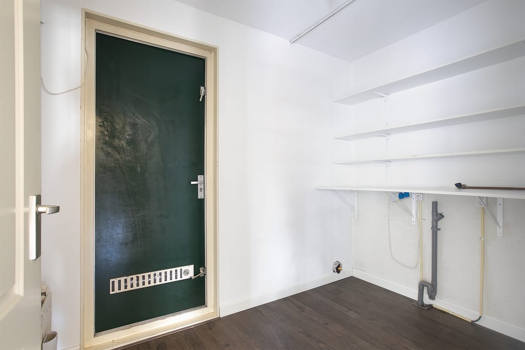 Photo 23 of Vierschaar 8