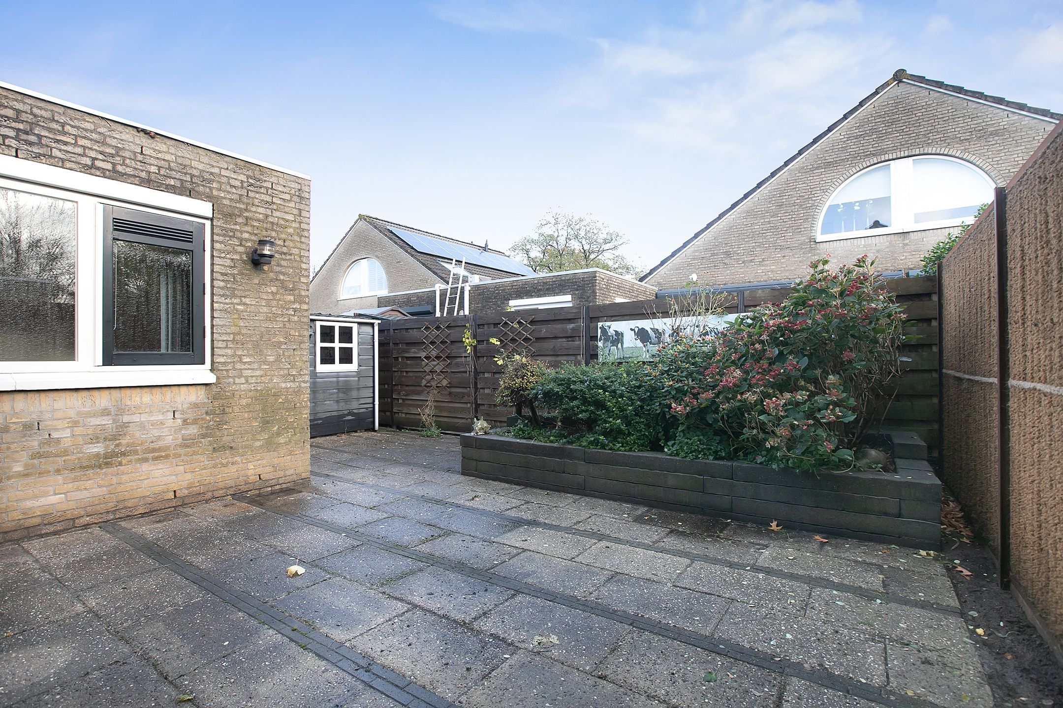 Photo 24 of Vierschaar 8