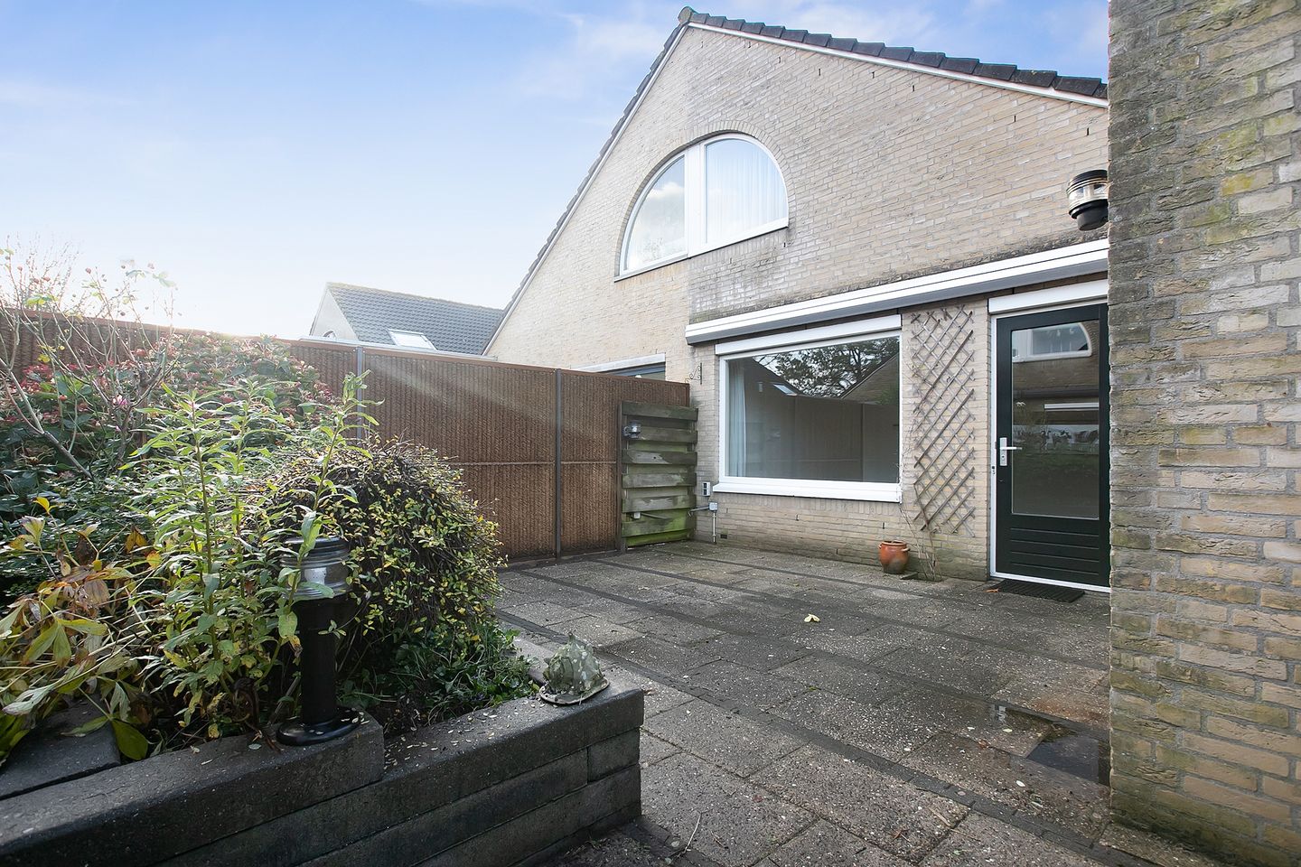 Photo 25 of Vierschaar 8