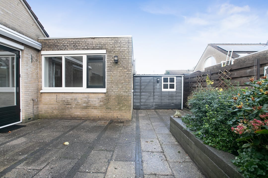 Photo 26 of Vierschaar 8