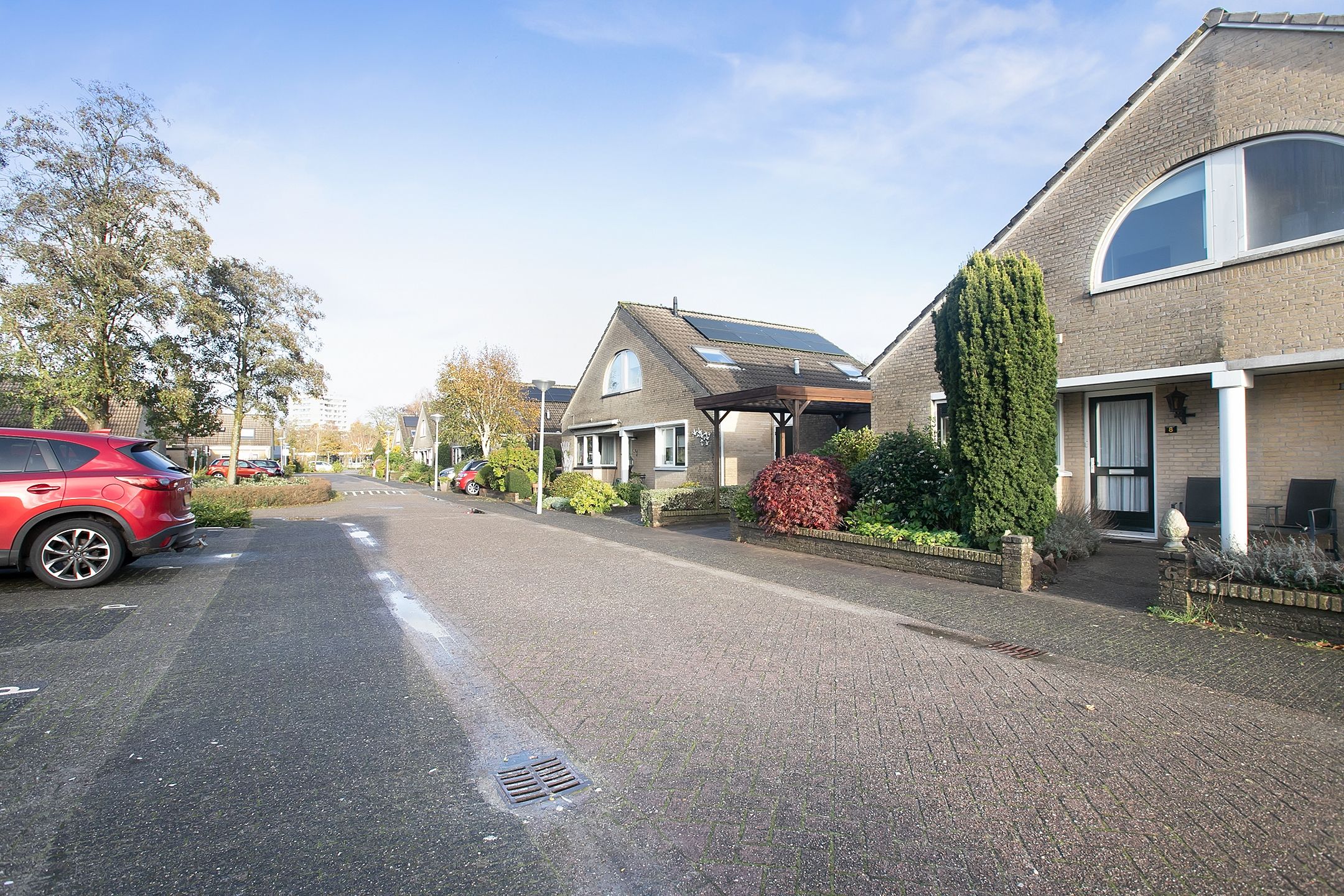 Photo 27 of Vierschaar 8