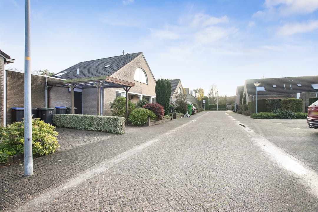 Photo 28 of Vierschaar 8