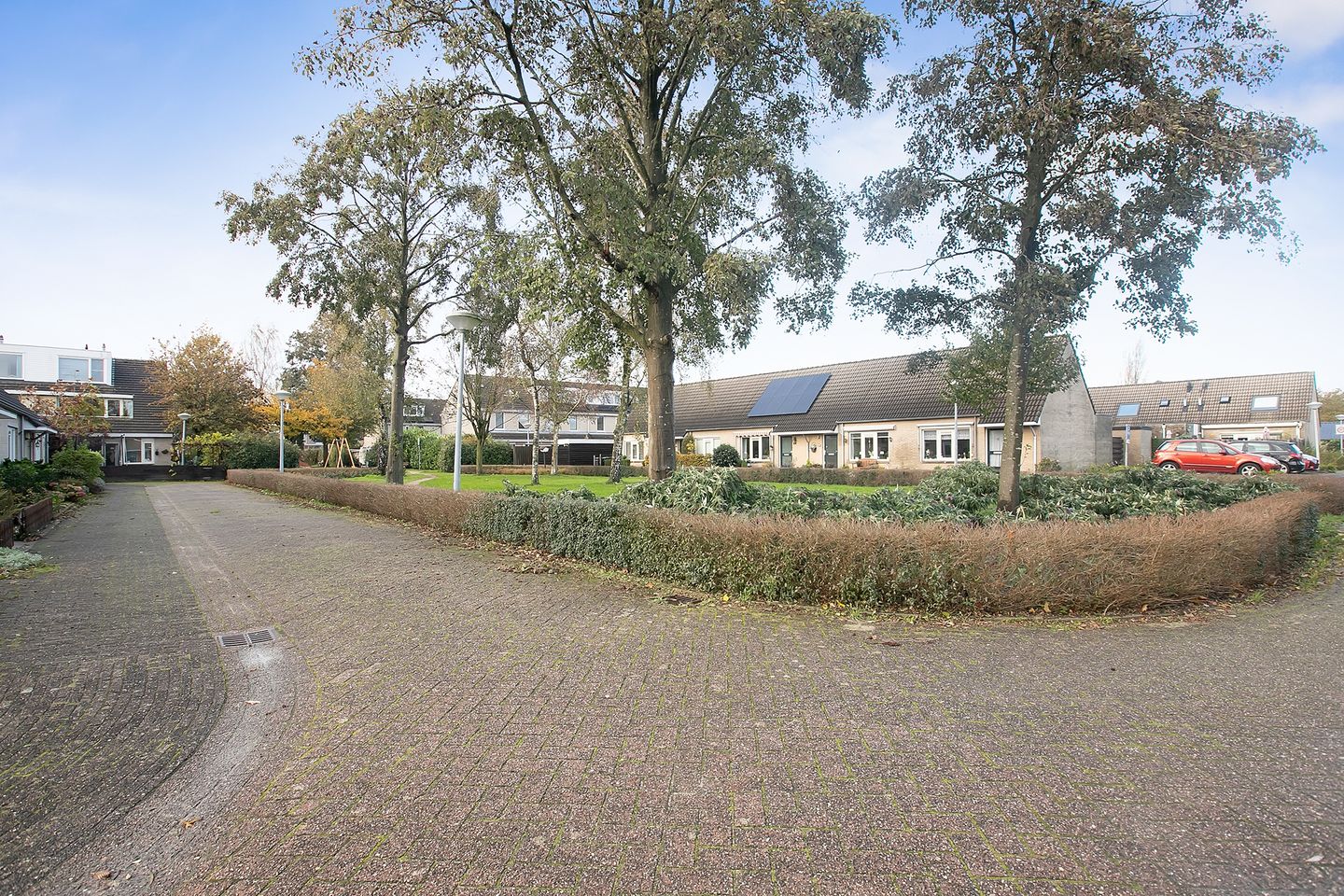 Photo 29 of Vierschaar 8