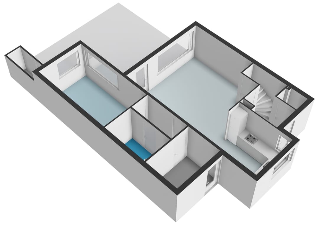 Photo 31 of Vierschaar 8