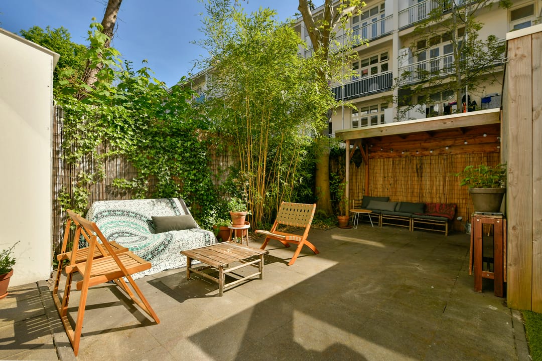 Foto 1 van Van Spilbergenstraat 30-H