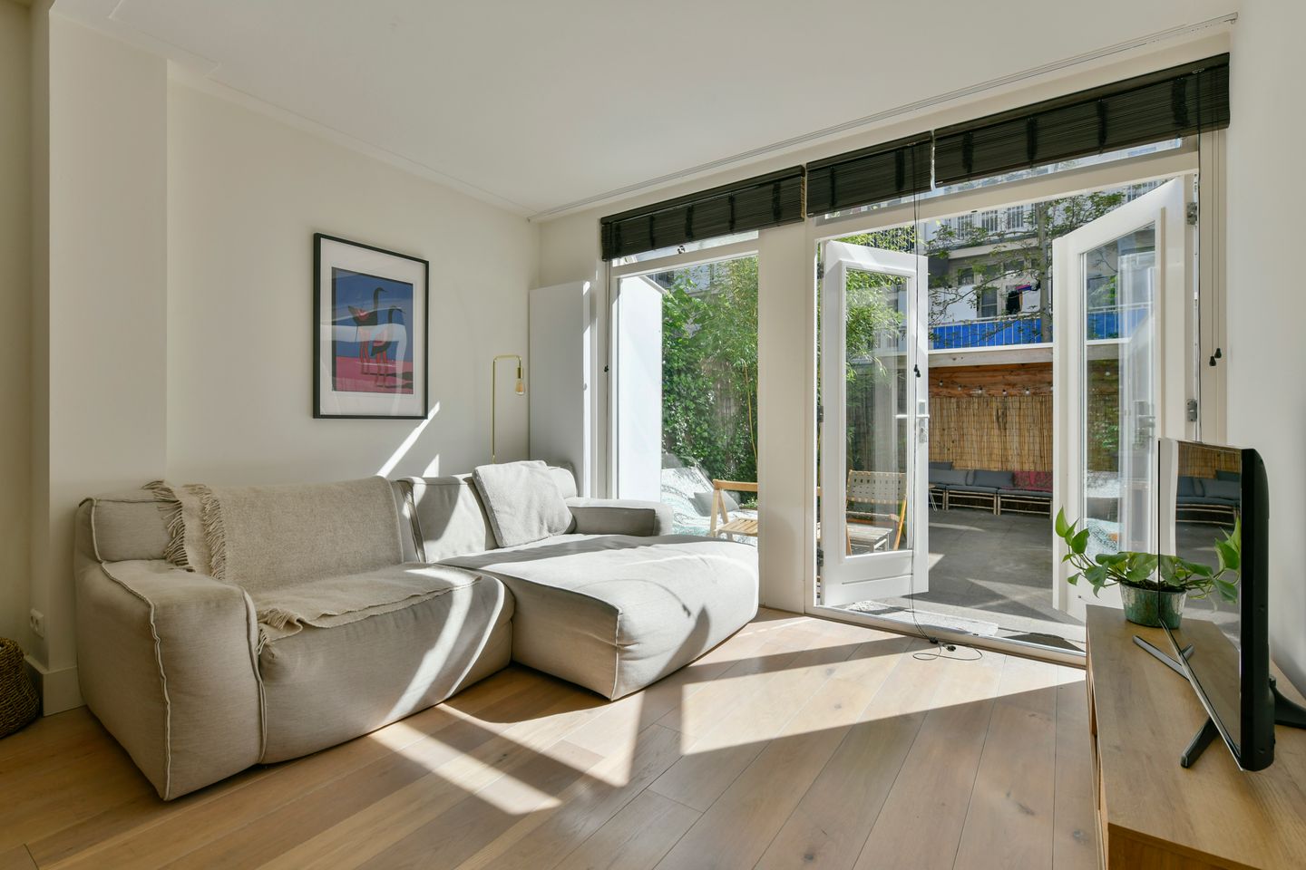 Foto 5 van Van Spilbergenstraat 30-H