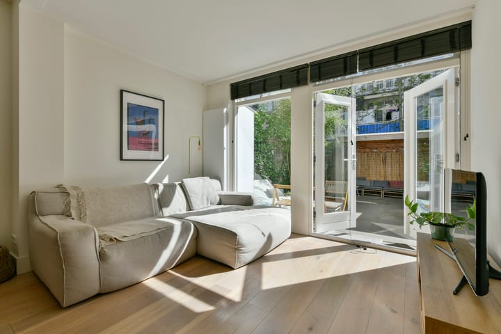 Foto 5 van Van Spilbergenstraat 30-H