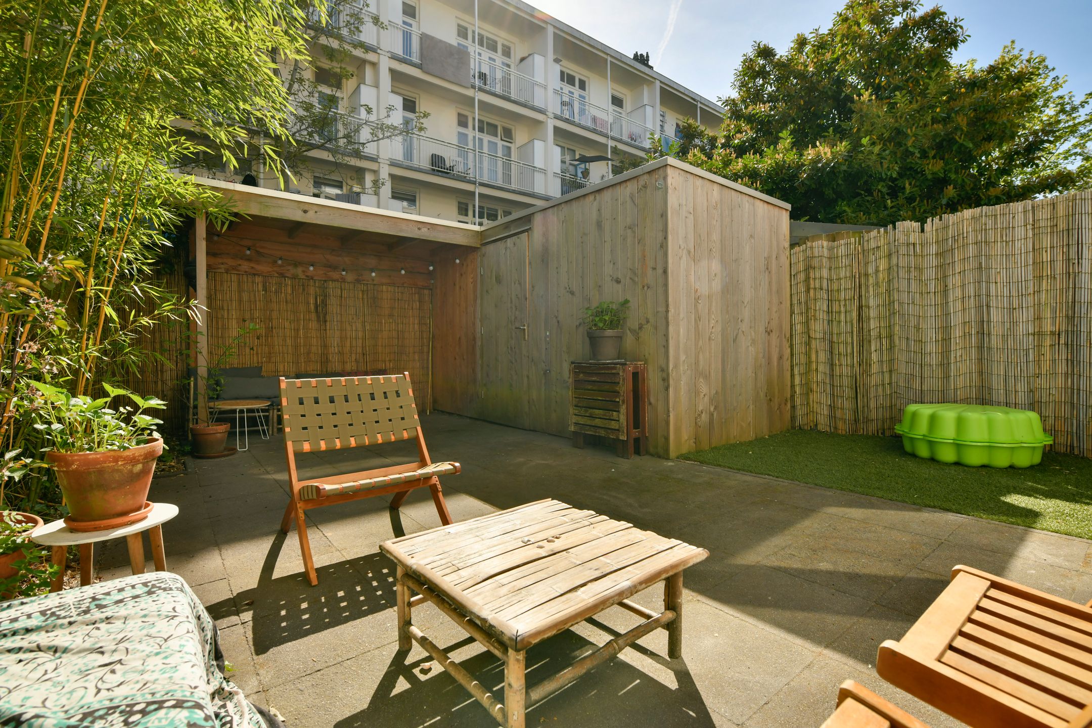 Foto 6 van Van Spilbergenstraat 30-H