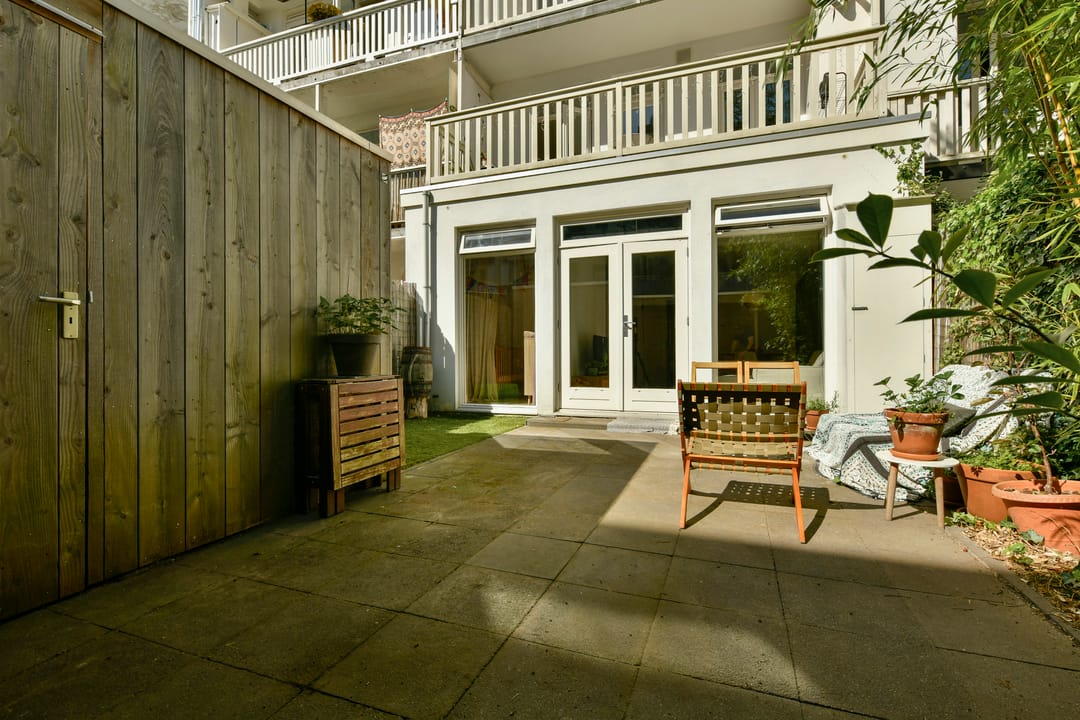 Foto 7 van Van Spilbergenstraat 30-H