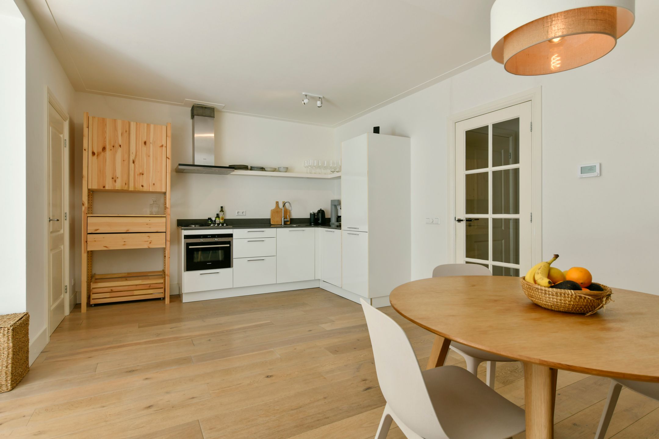 Foto 9 van Van Spilbergenstraat 30-H