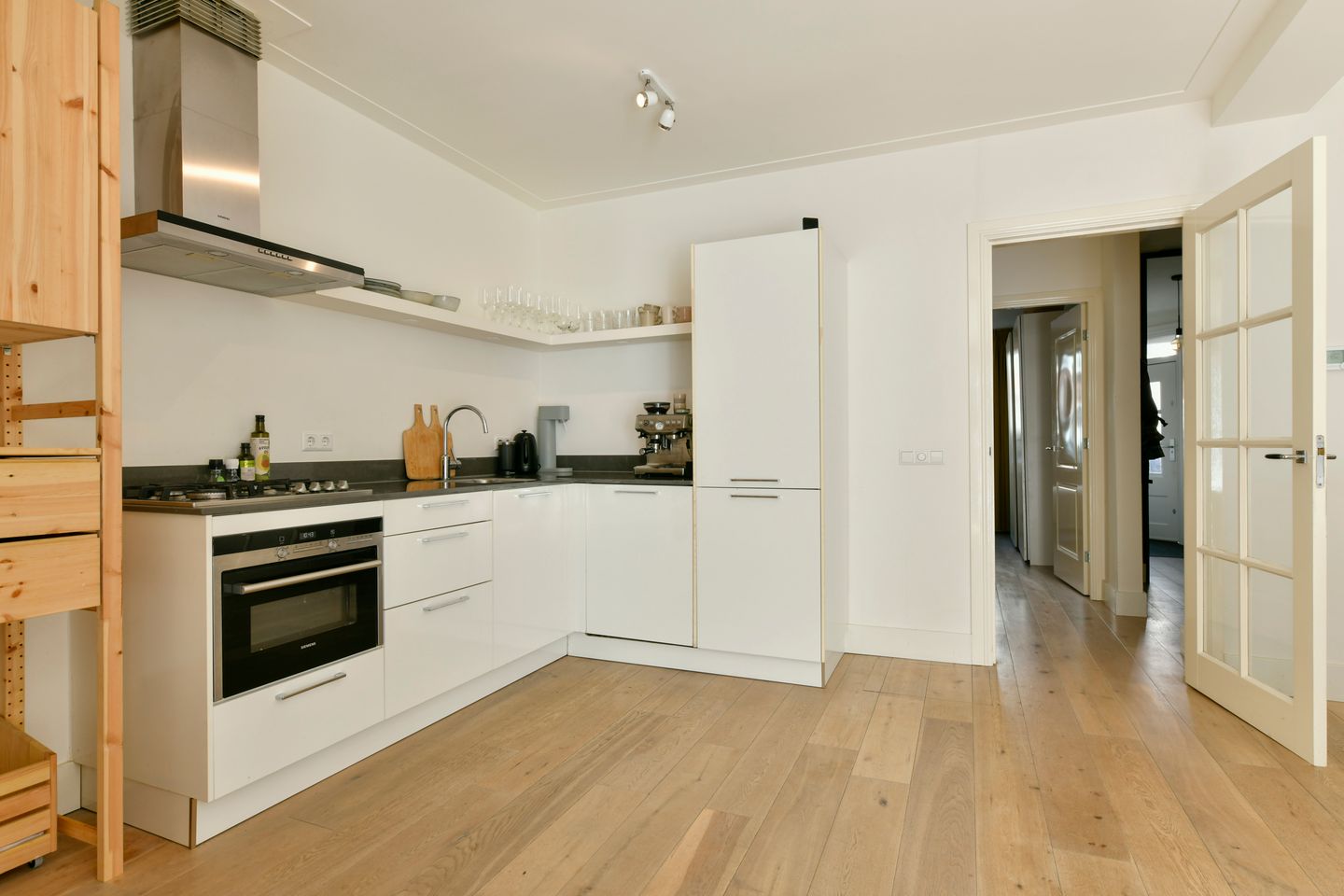 Foto 10 van Van Spilbergenstraat 30-H