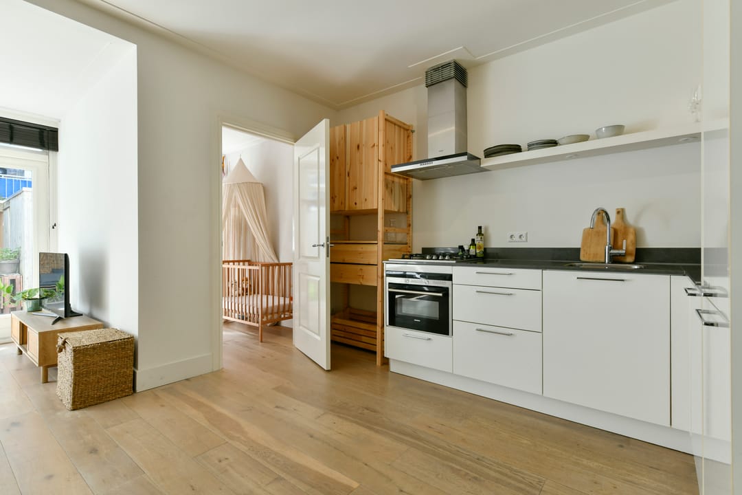 Foto 11 van Van Spilbergenstraat 30-H