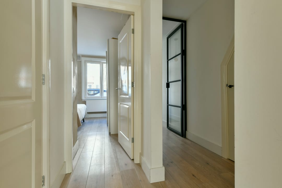 Foto 13 van Van Spilbergenstraat 30-H