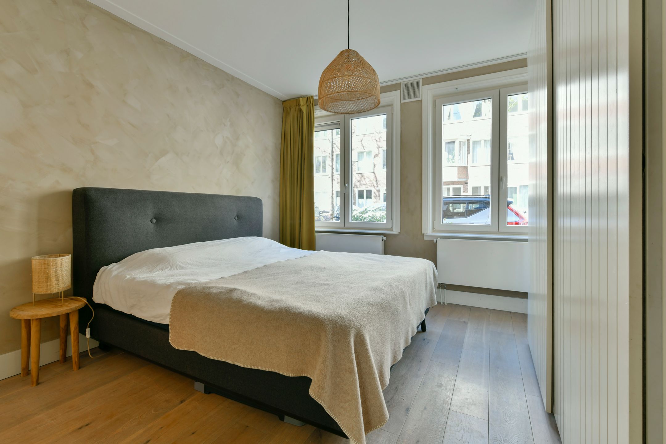 Foto 15 van Van Spilbergenstraat 30-H