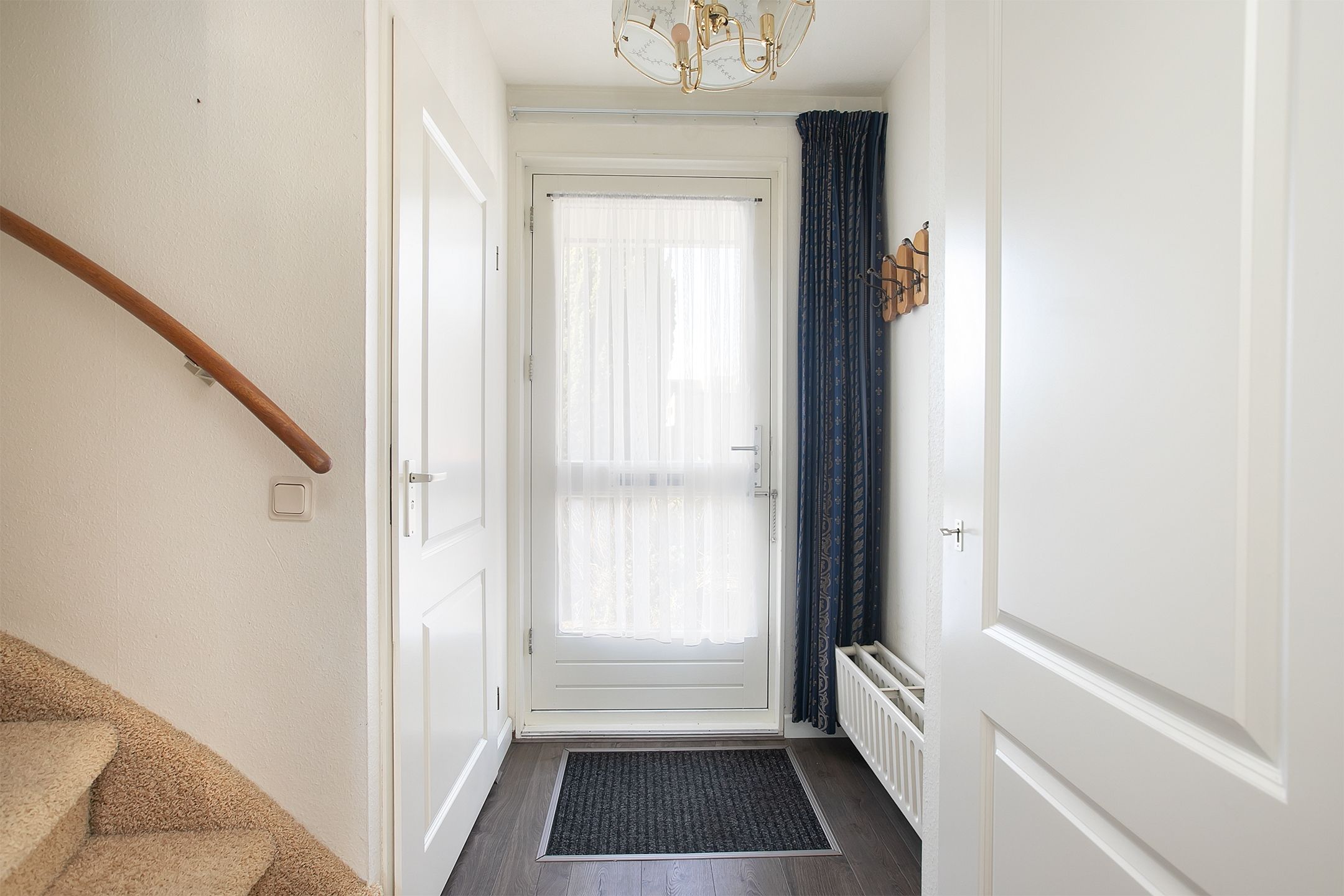 Photo 3 of Vierschaar 8