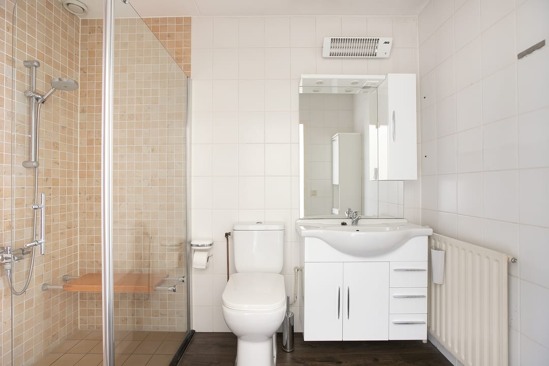 Photo 13 of Vierschaar 8