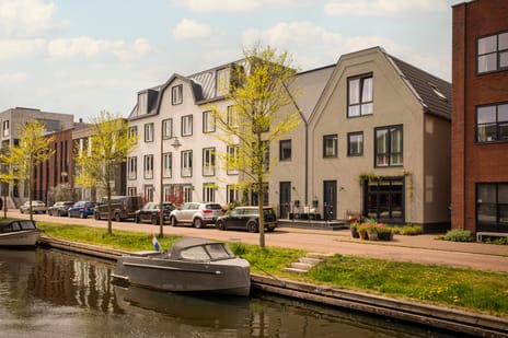 Waadse Poldergracht 65 tertiary image
