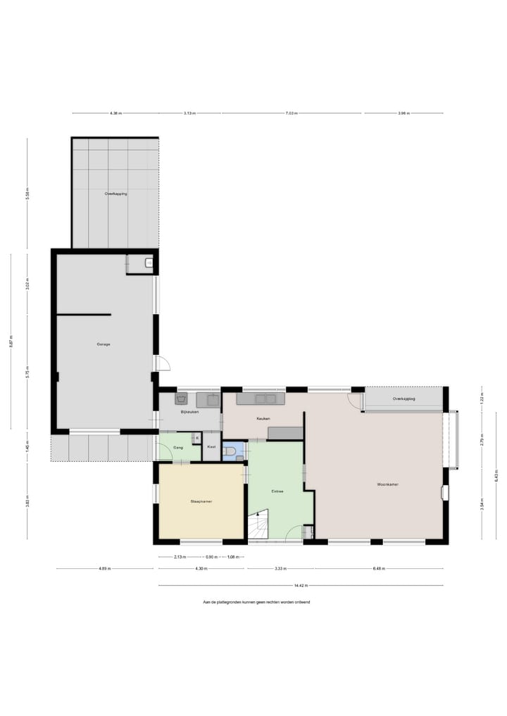 Foto 59 van Beatrixlaan 25