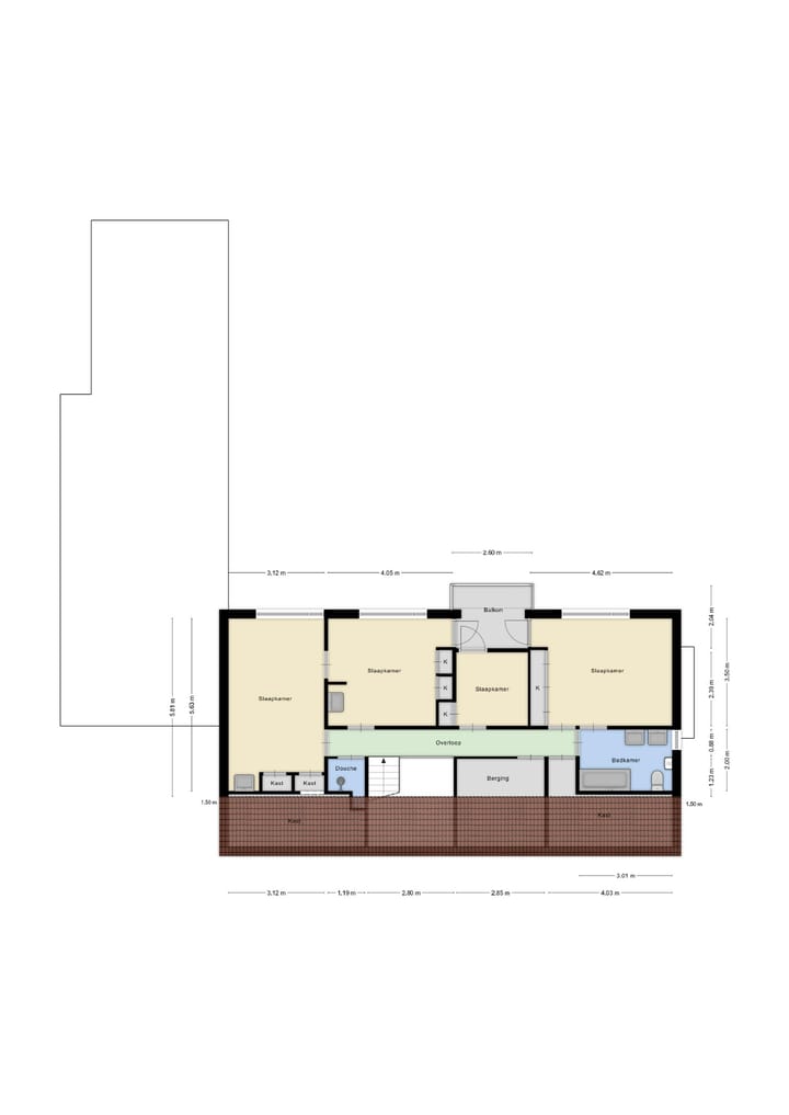 Foto 60 van Beatrixlaan 25