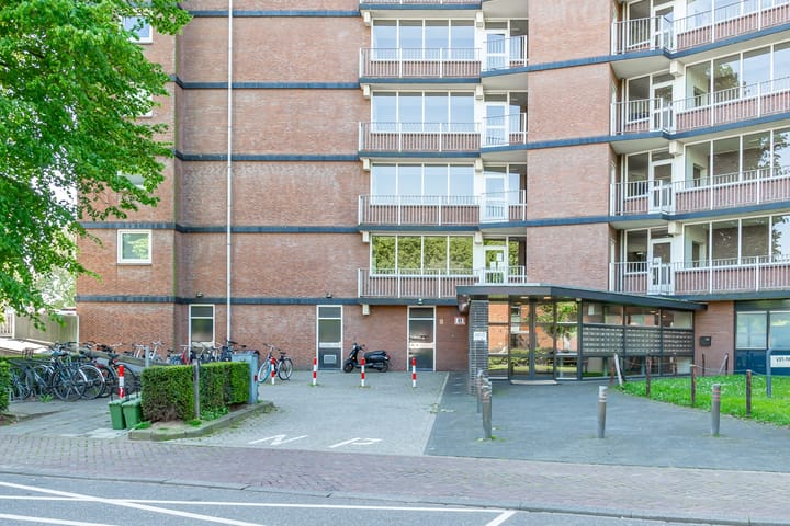 Foto 4 van Via Regia 184-B