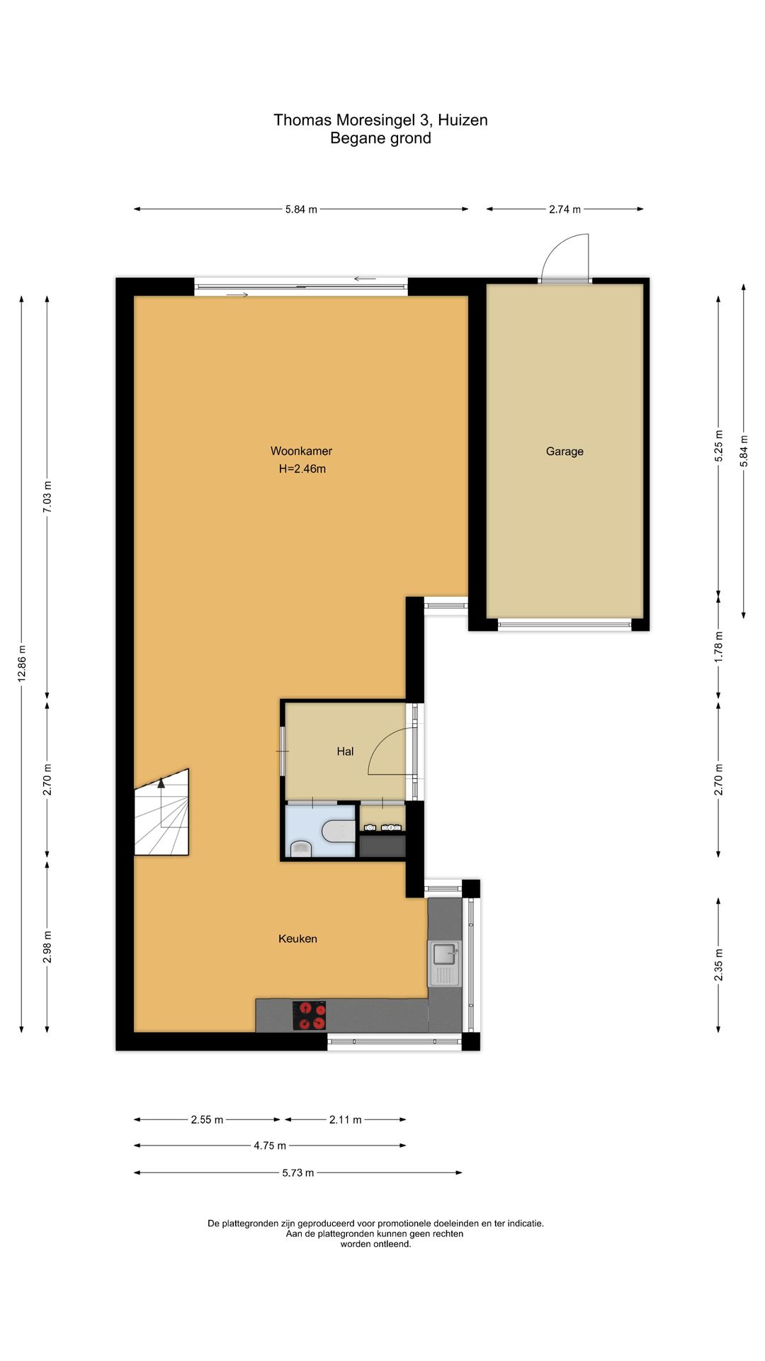 Foto 17 van Thomas Moresingel 3