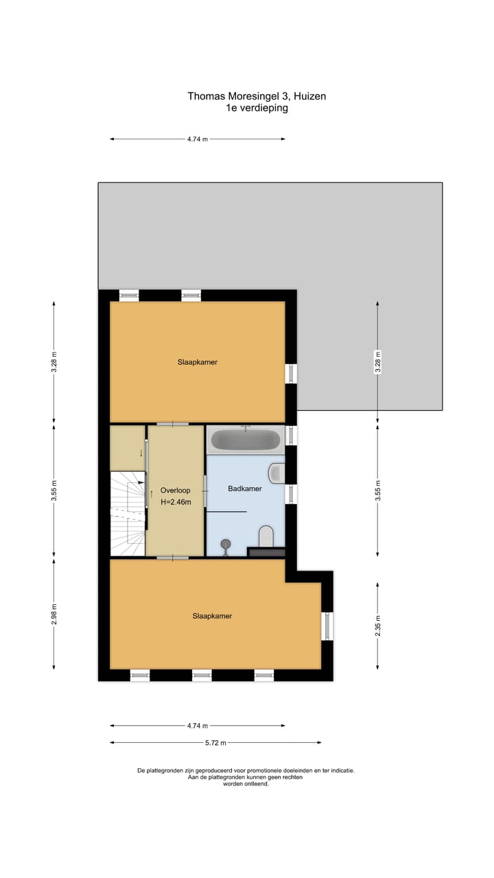 Foto 18 van Thomas Moresingel 3