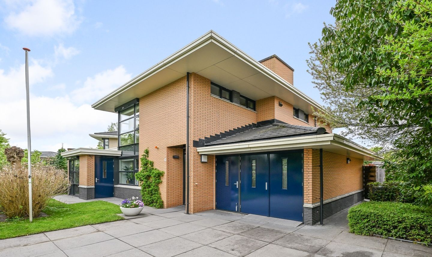 Foto 1 van Johanna Westerdijk erf 8