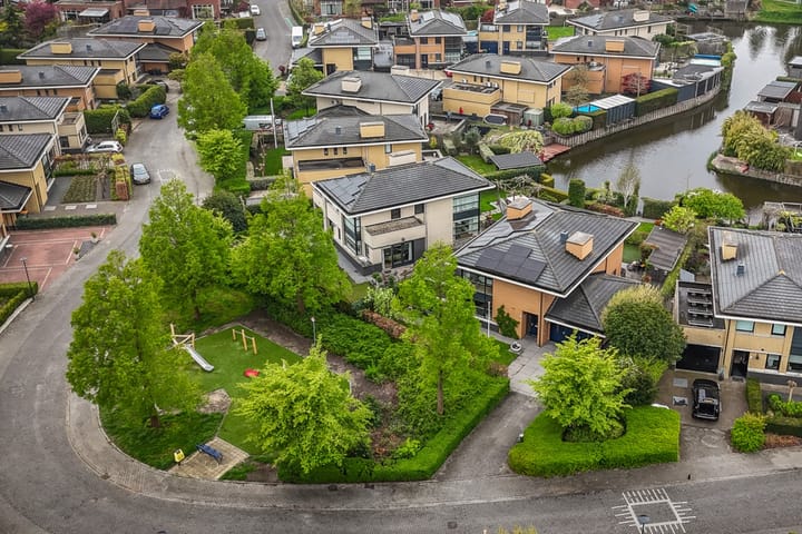 Foto 2 van Johanna Westerdijk erf 8