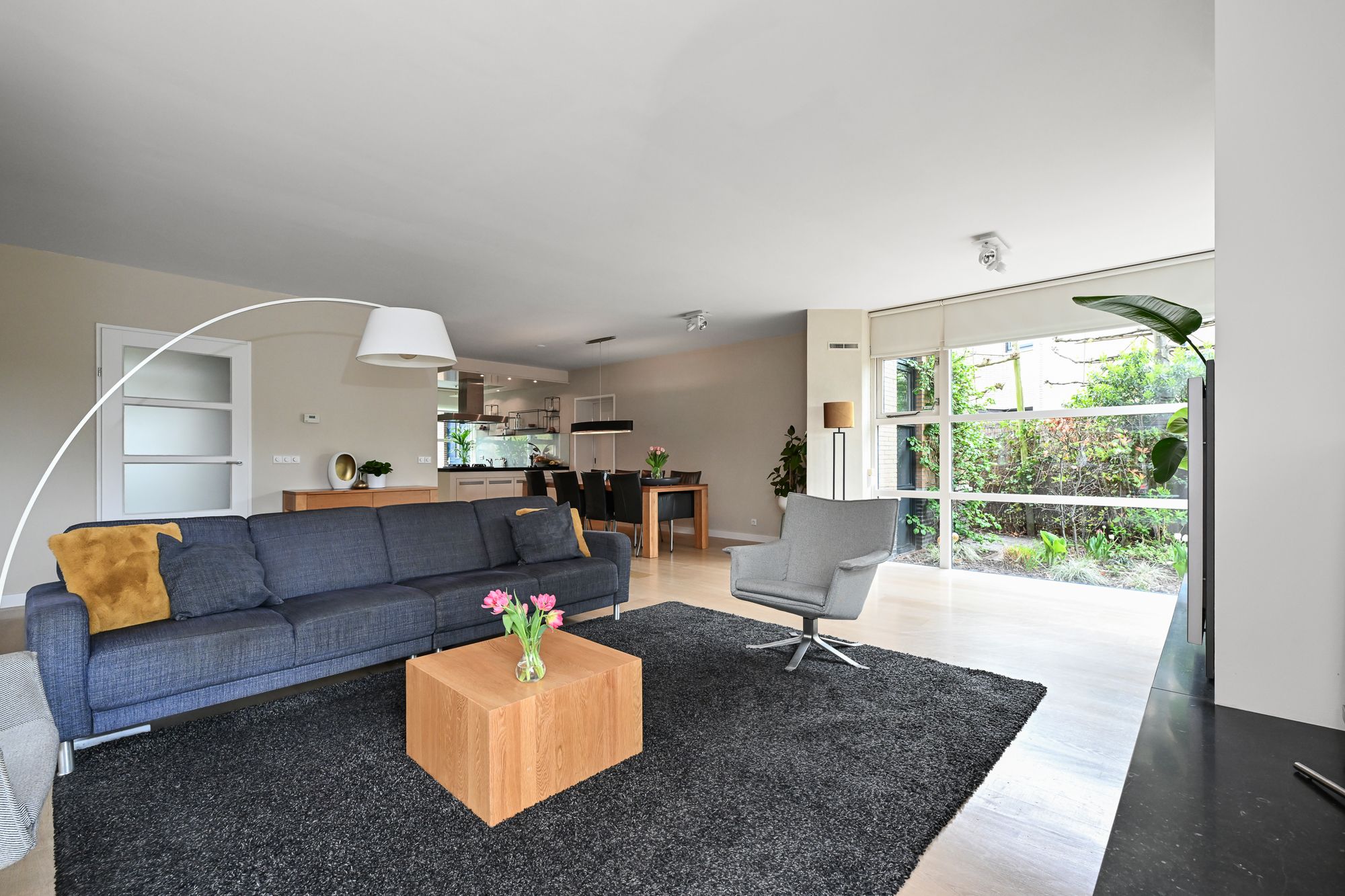 Foto 3 van Johanna Westerdijk erf 8