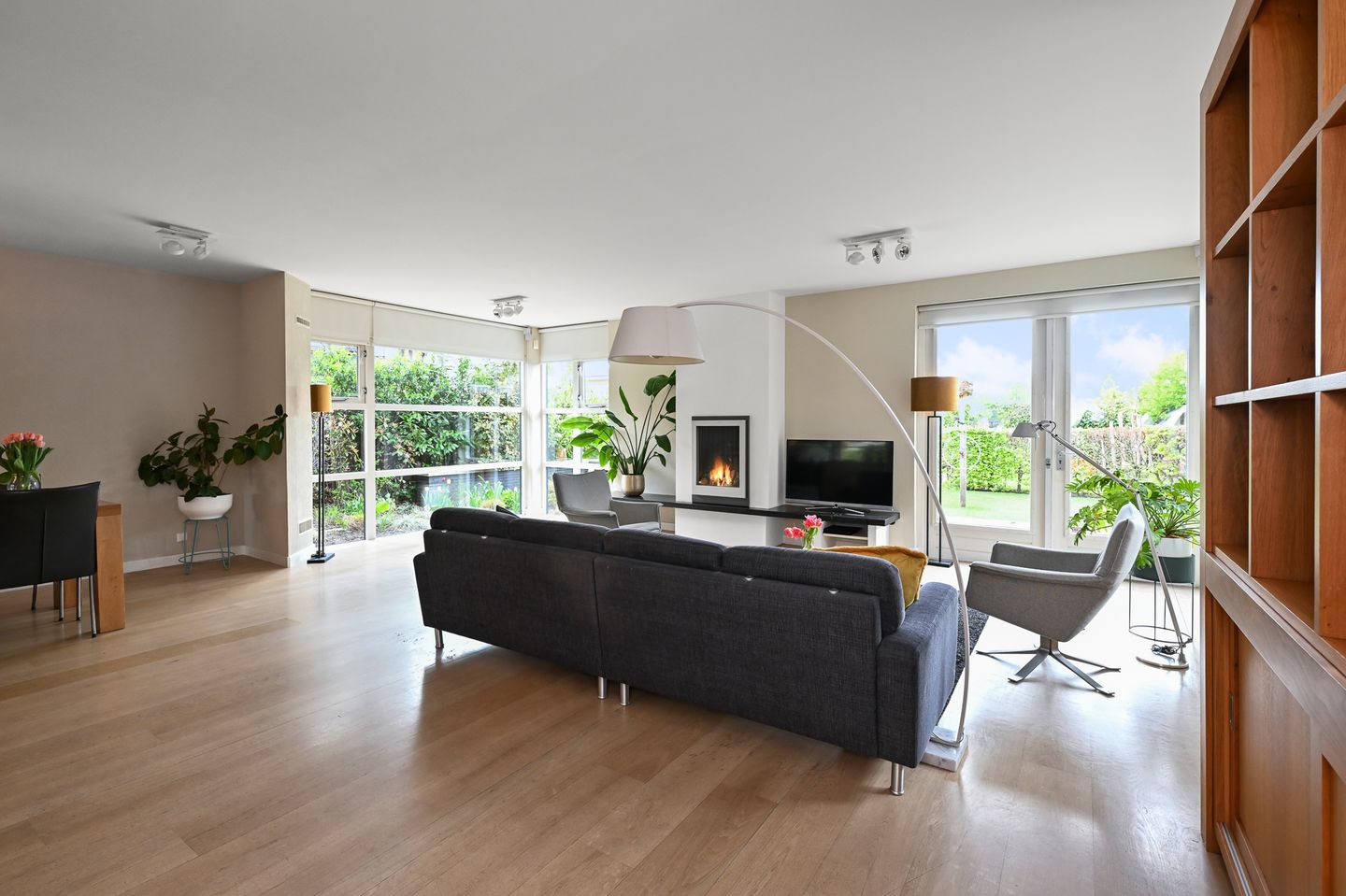 Foto 4 van Johanna Westerdijk erf 8