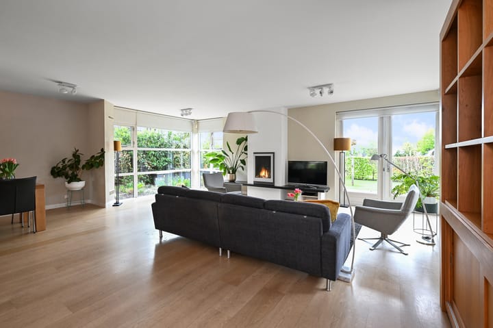 Foto 4 van Johanna Westerdijk erf 8