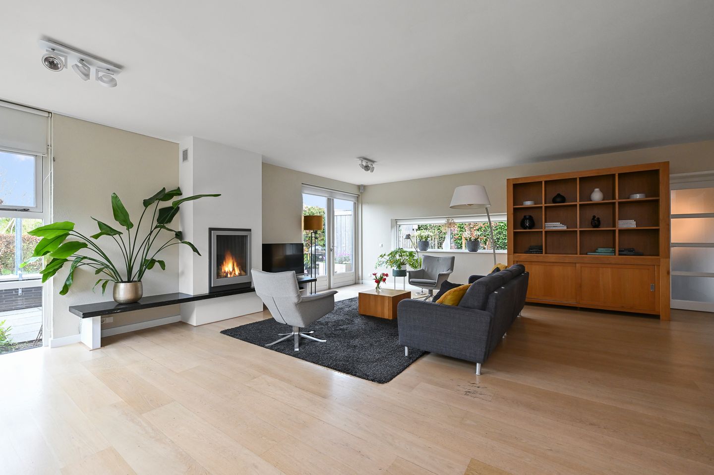 Foto 5 van Johanna Westerdijk erf 8