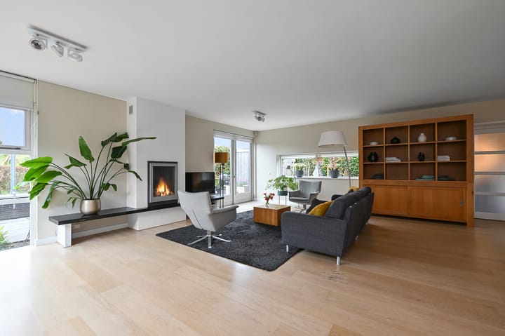 Foto 5 van Johanna Westerdijk erf 8