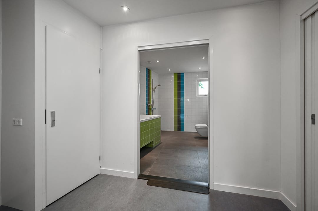 Foto 13 van Johanna Westerdijk erf 8