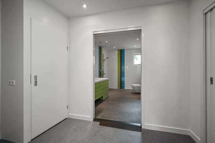 Foto 13 van Johanna Westerdijk erf 8